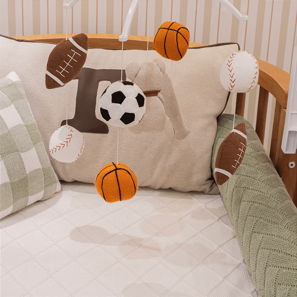 Mobile Musical Personalizado Esporte – SDN