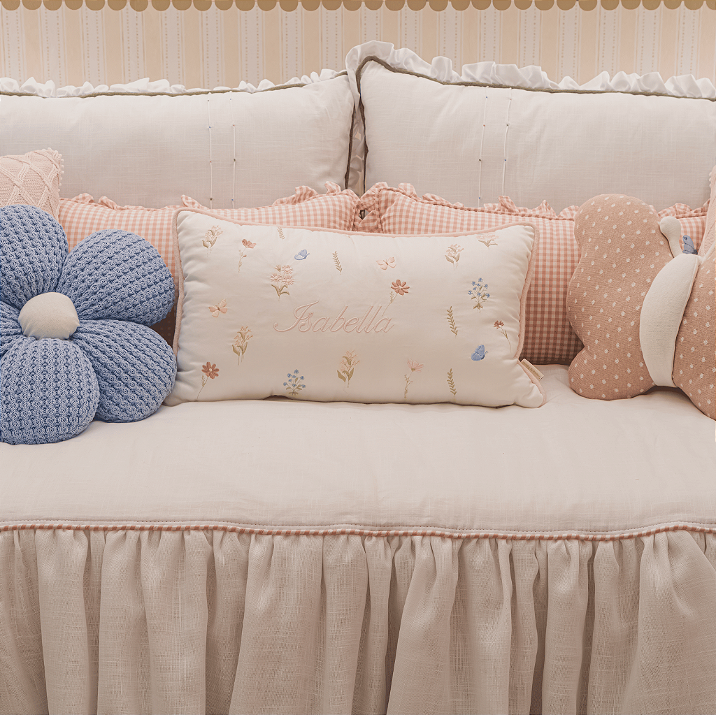 Kit Cama Personalizada Quarto 14 SDN