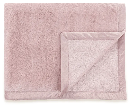 Cobertor Baby Ultra macio - 21782