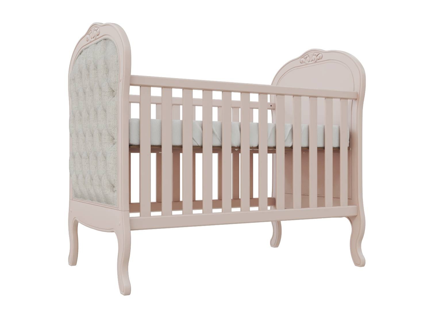 Berço 2 em 1 Ópera - 526