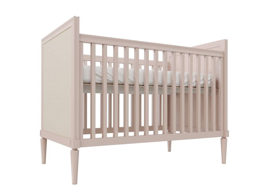 Berço Natu 2 em 1  - 526