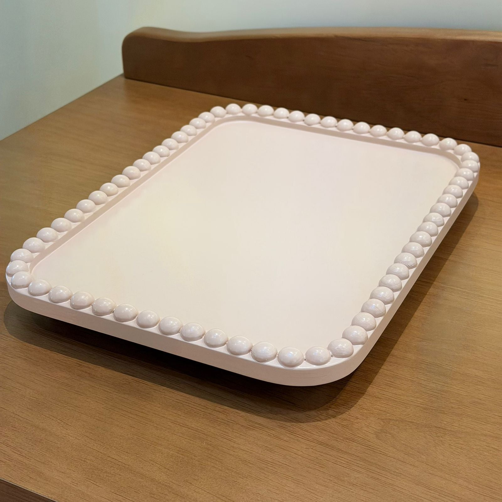 Bandeja Bubble para Kit Higiene 24x34 cm