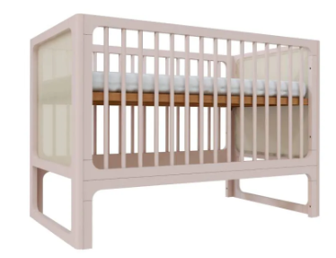 Berço Skandi Cores - 526