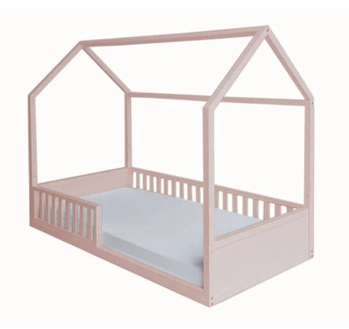 Cama Montessori Yasmin 4 em 1 - 517