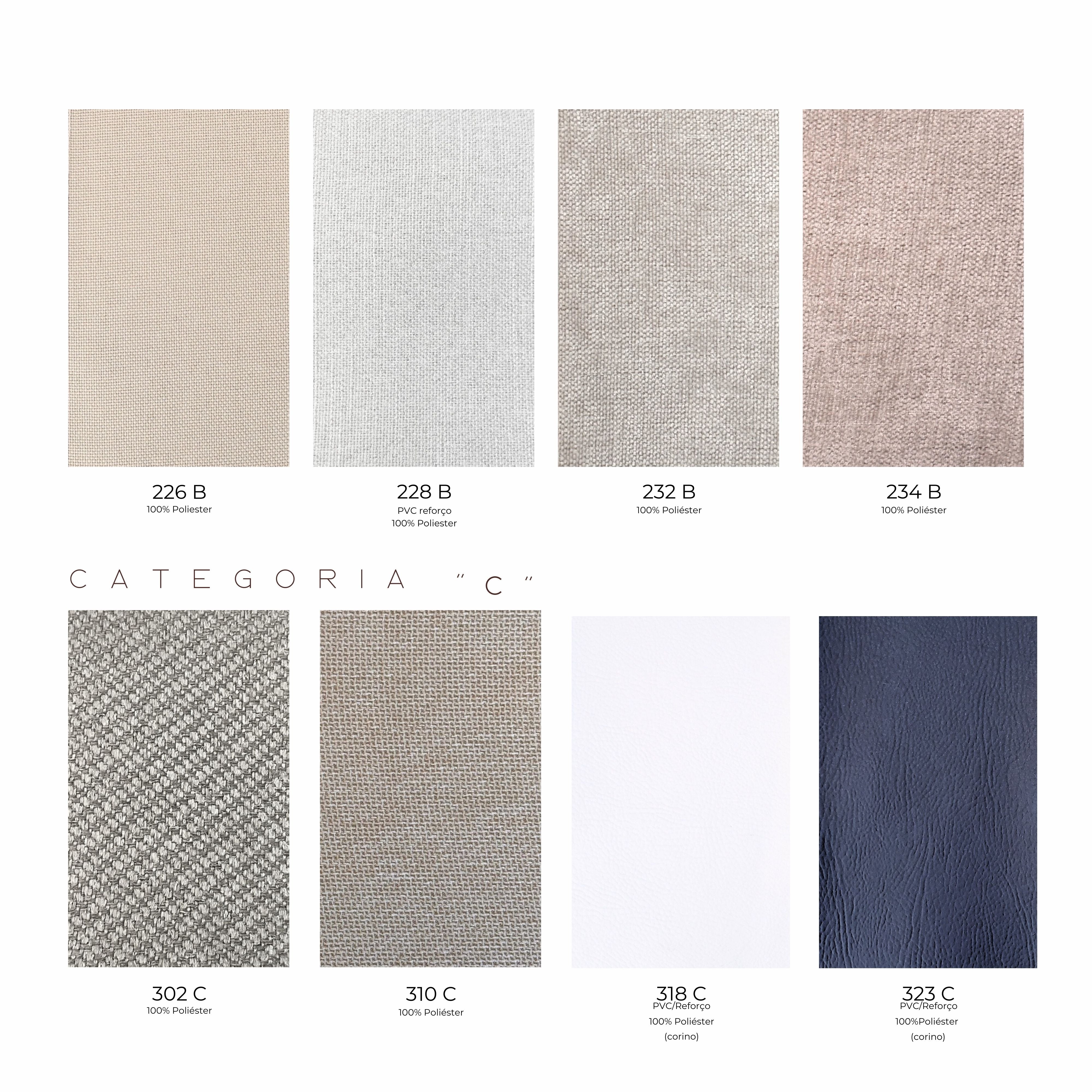 Poltrona Milano Balanço Com Saia - 521