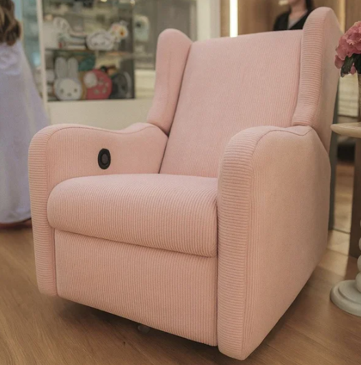 Poltrona Reclinável Elétrica Jazz - 521