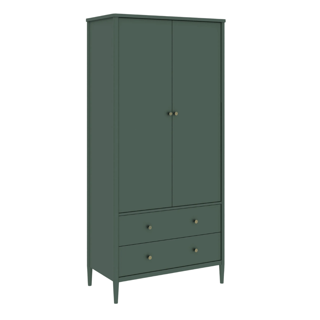 Armário Sora 2 Portas - 526