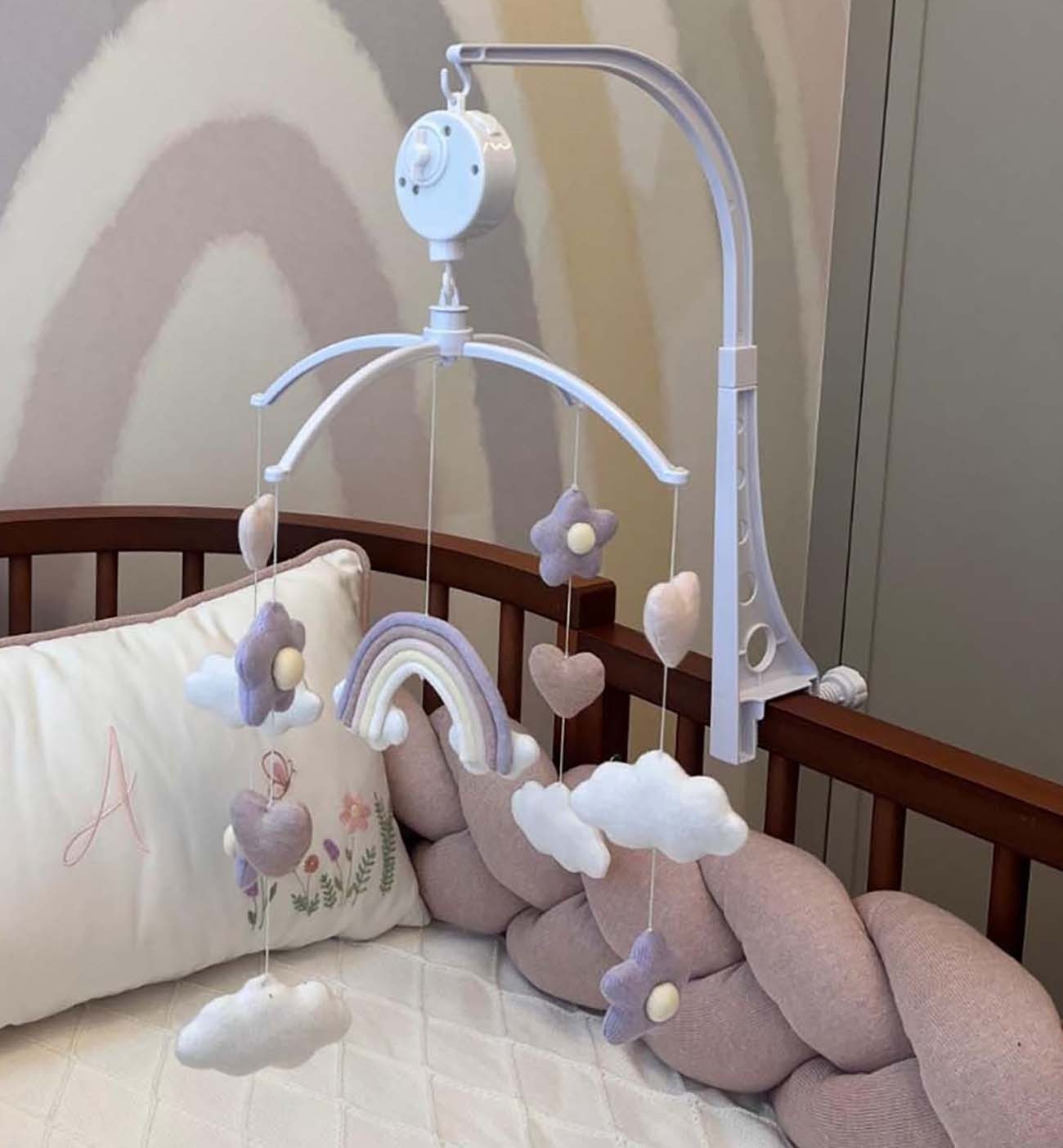 Mobile Musical Personalizado Aurora – SDN