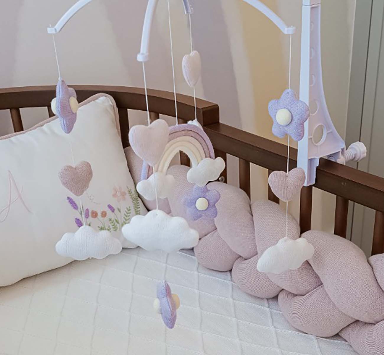 Mobile Musical Personalizado Aurora – SDN