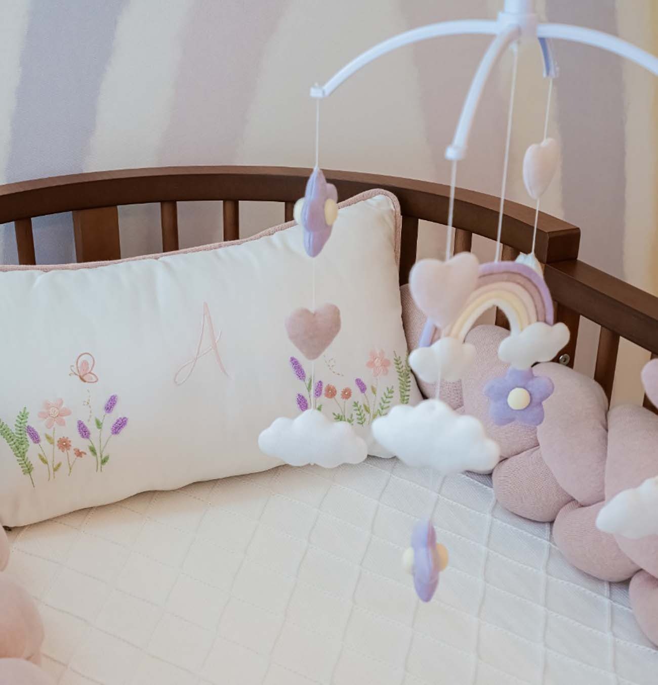 Mobile Musical Personalizado Aurora – SDN