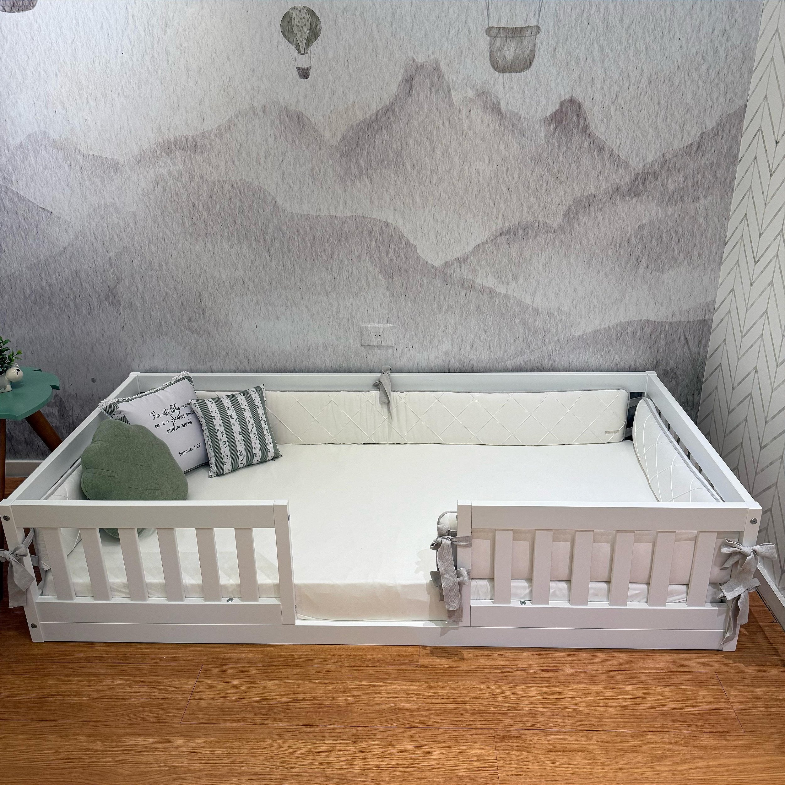 Cama Casal Aconchego - 517