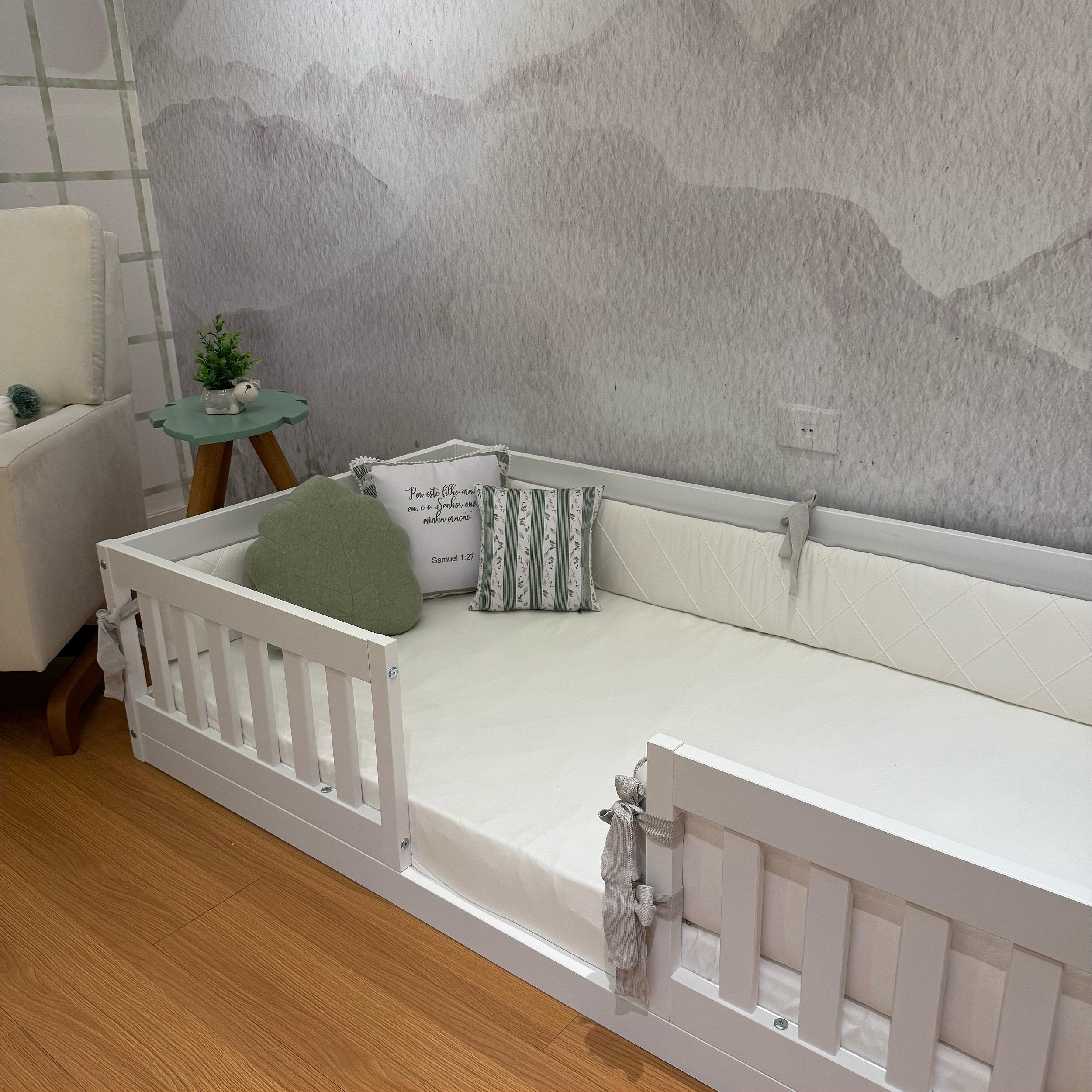 Cama Casal Aconchego - 517