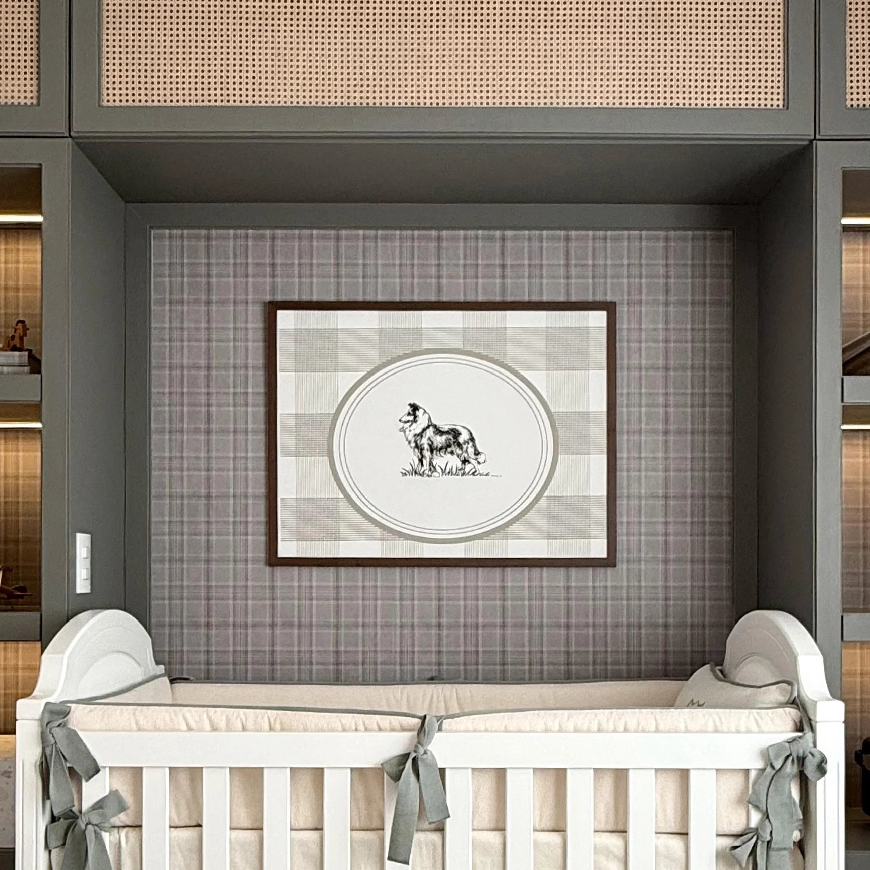 Quadro Decorativo Benicio Lobo