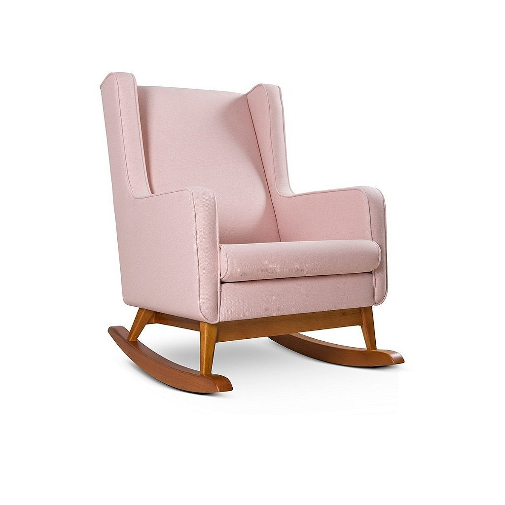 Poltrona Wind Arco Balanço Madeira Sem Saia - 521