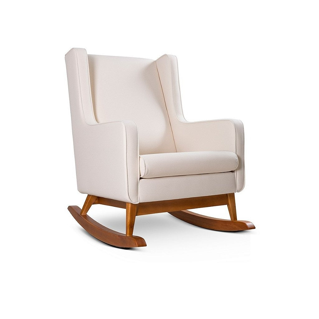 Poltrona Wind Arco Balanço Madeira Sem Saia - 521