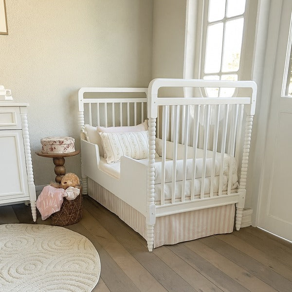 Peça Mini Cama Dot Madeira Stillen - 521