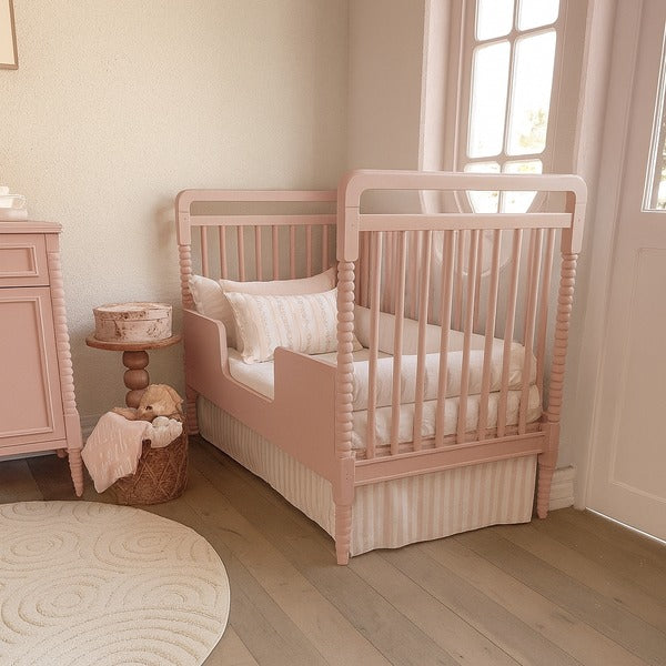 Peça Mini Cama Dot Madeira Stillen - 521