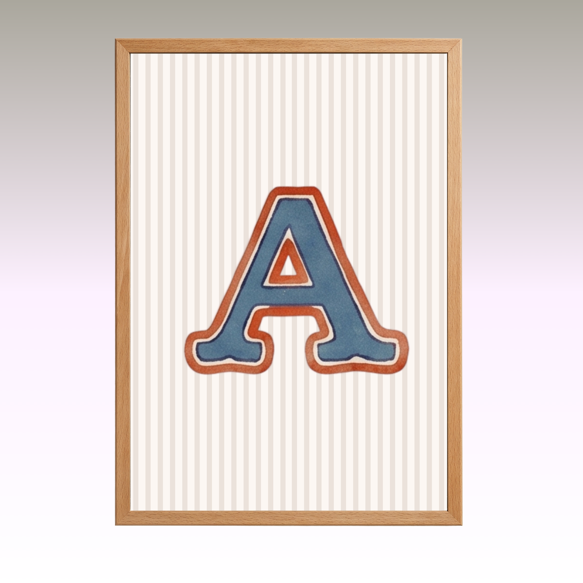 Quadros Decorativos Coleção American Sports