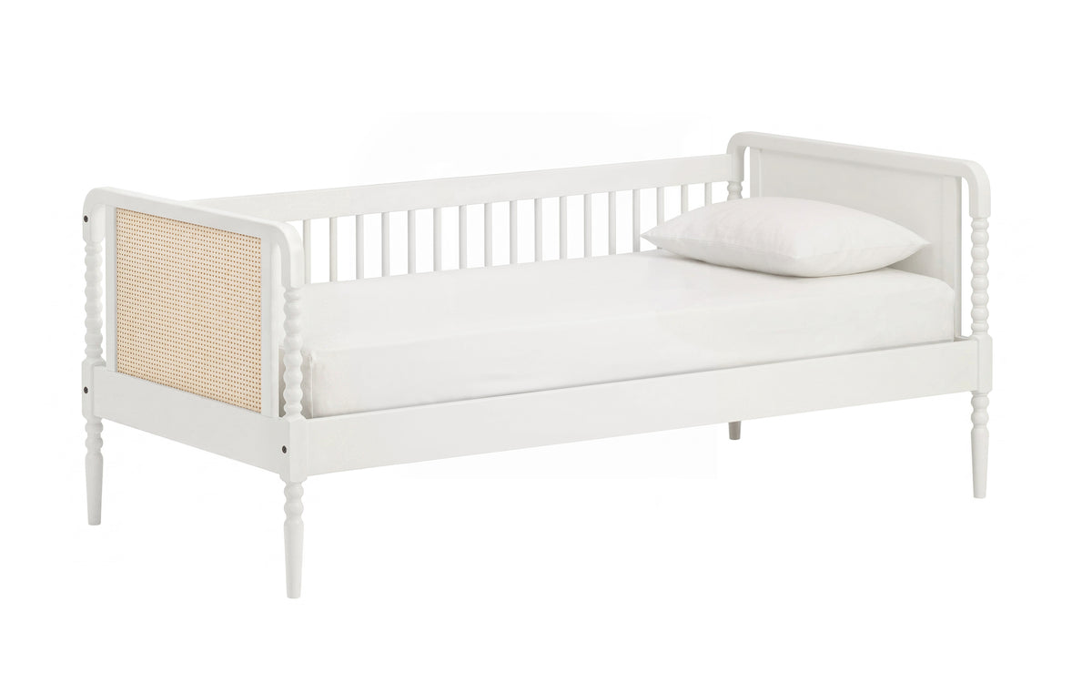 Cama Solteiro Babá Solene - 1315