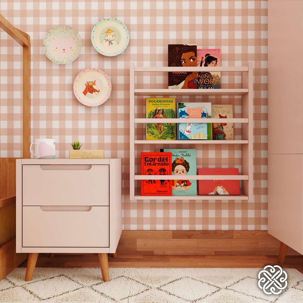 Revisteiro Link - 526