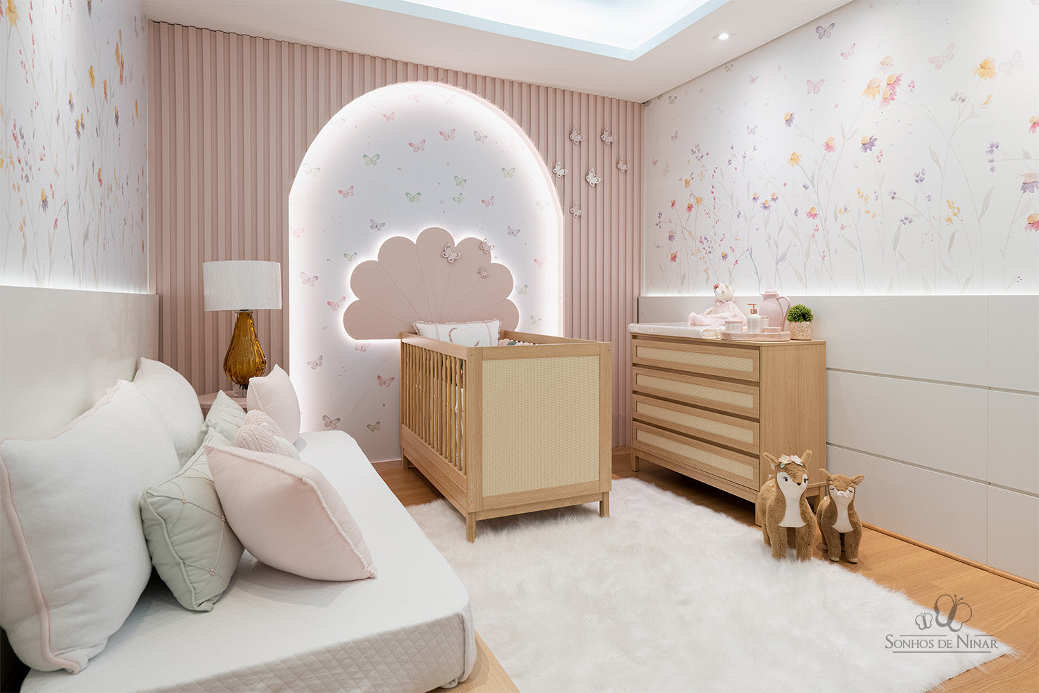 Imagem principal do quarto