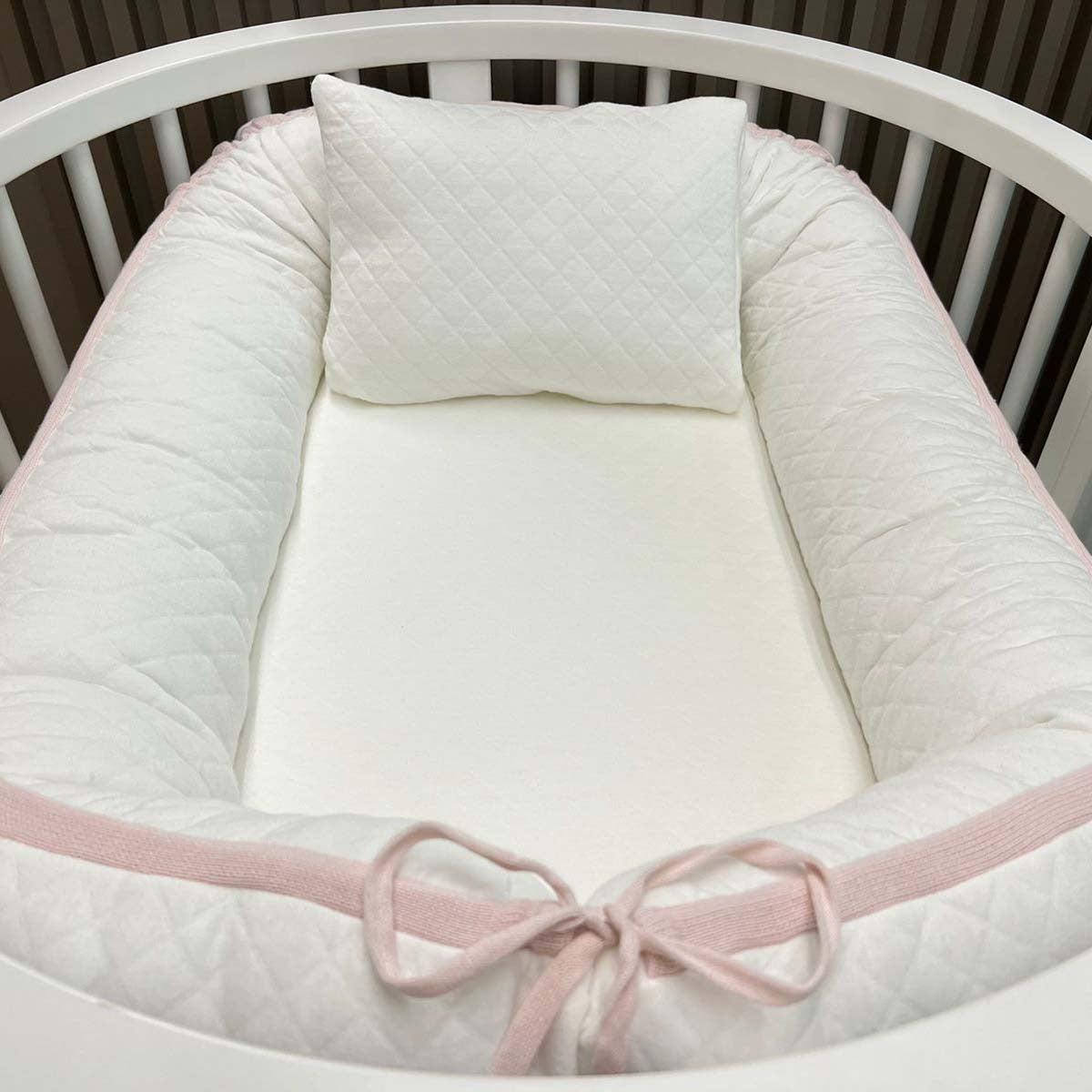 Ninho Redutor Pettenati Branco