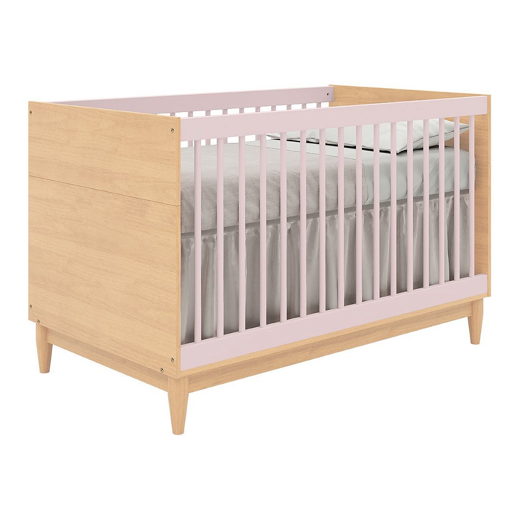 Berço Mini cama Tomi - 1315