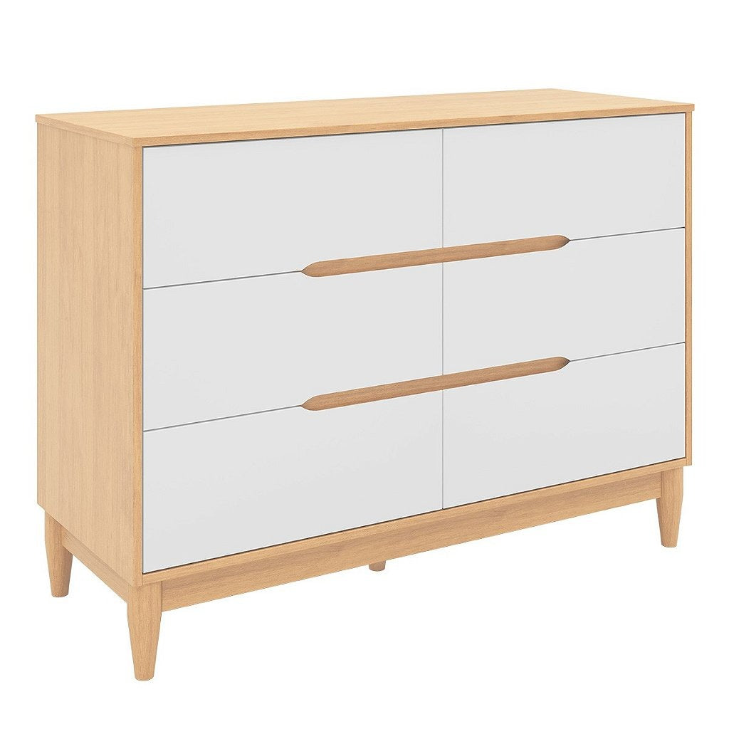 Cômoda 6 Gavetas Tomi - 1315