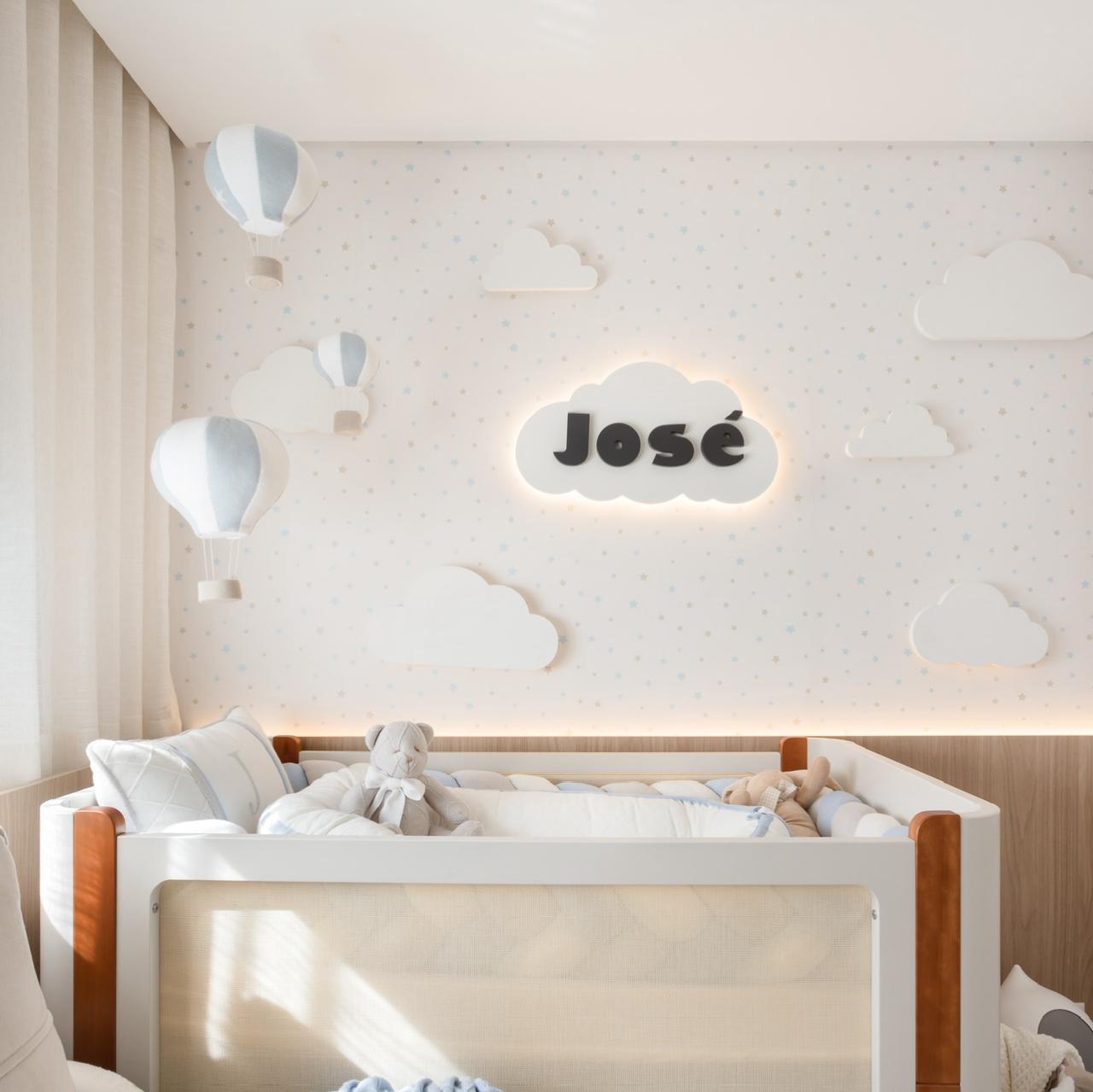 Kit trio de Balões SDN