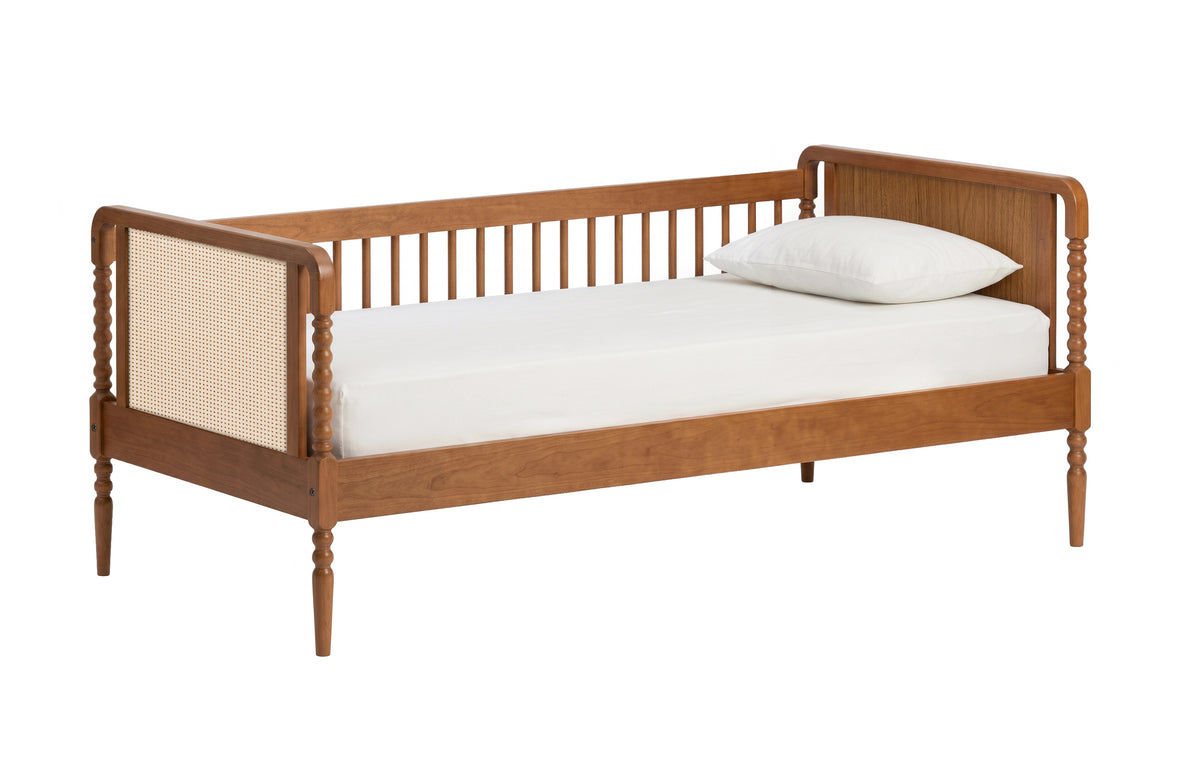 Cama Solteiro Babá Solene - 1315
