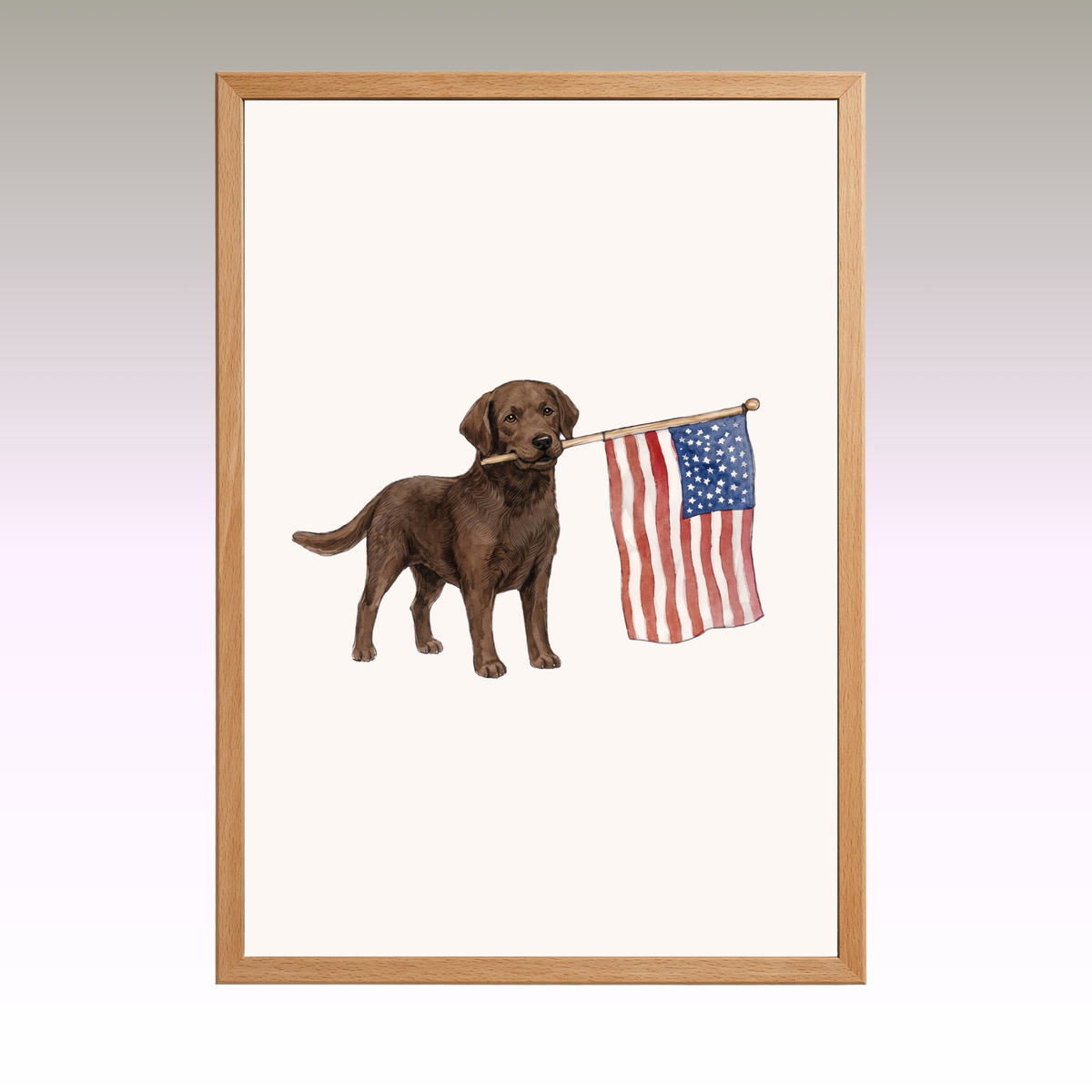 Quadros Decorativos Coleção Texas