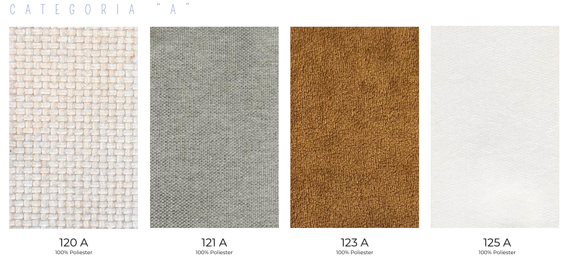 Poltrona Milano Balanço Com Saia - 521