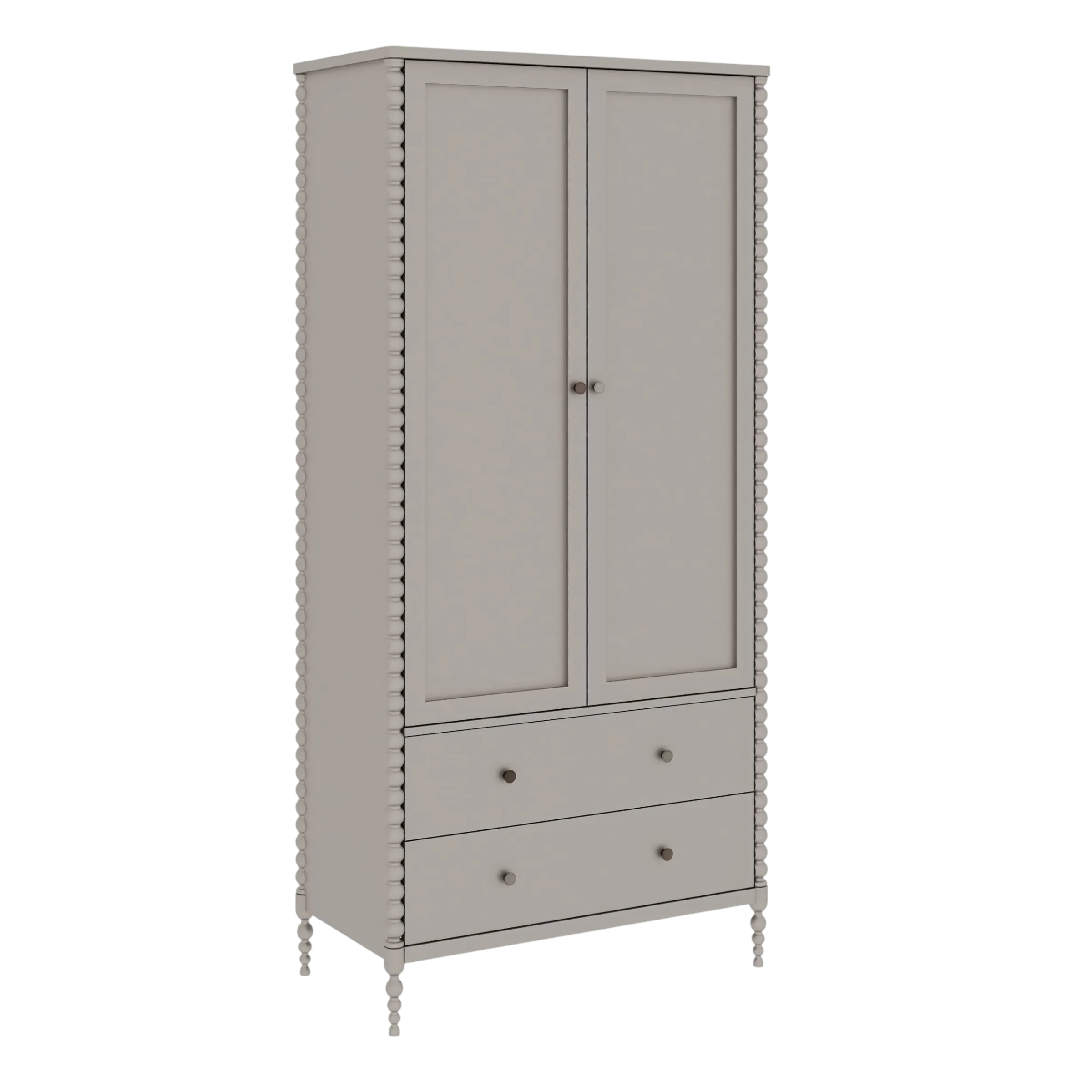 Armário Art 2 Portas - 526
