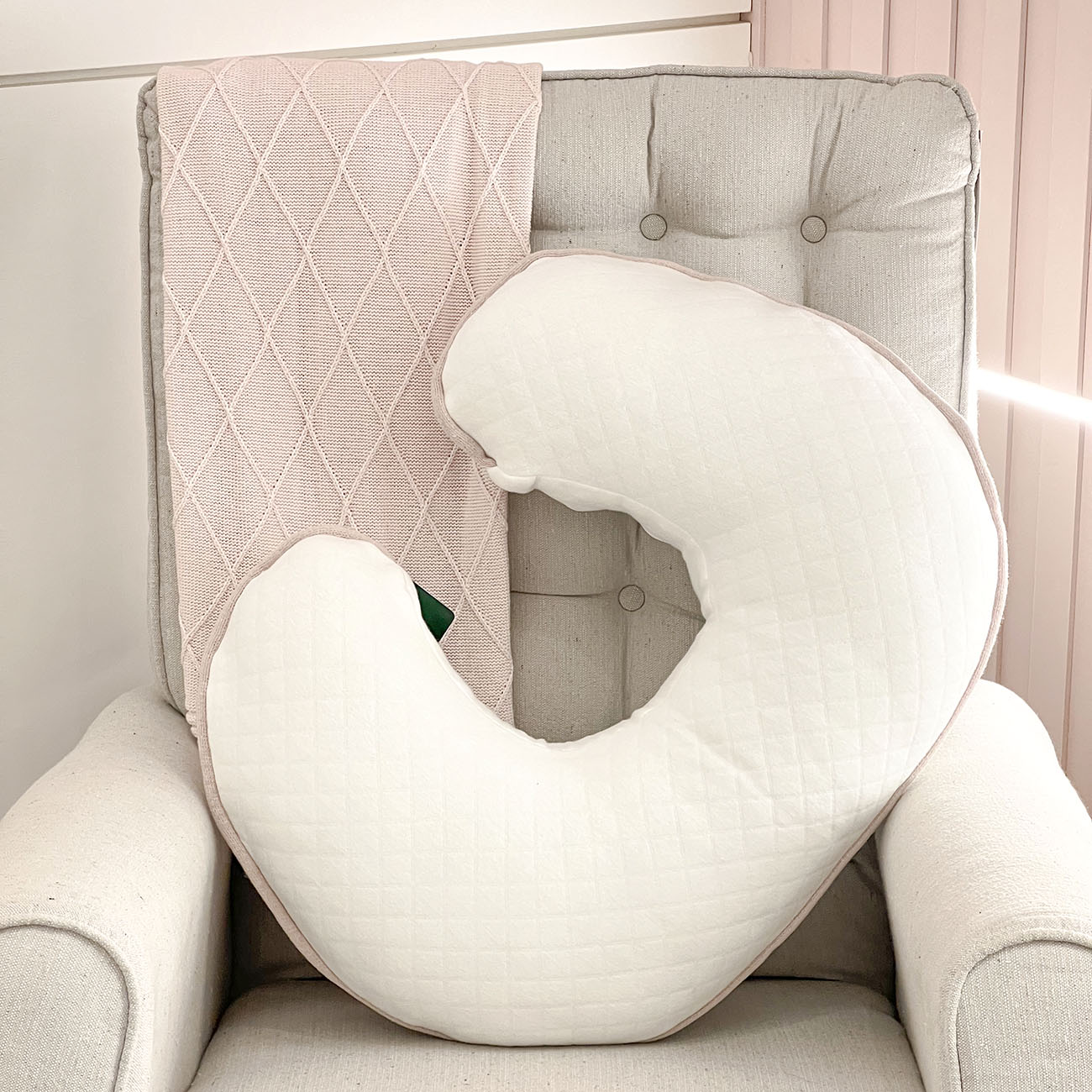 Almofada de Amamentação Chicco Pettenati