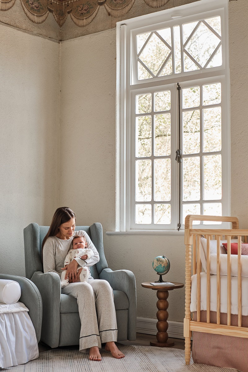 Poltrona Reclinável Elétrica Jazz - 521