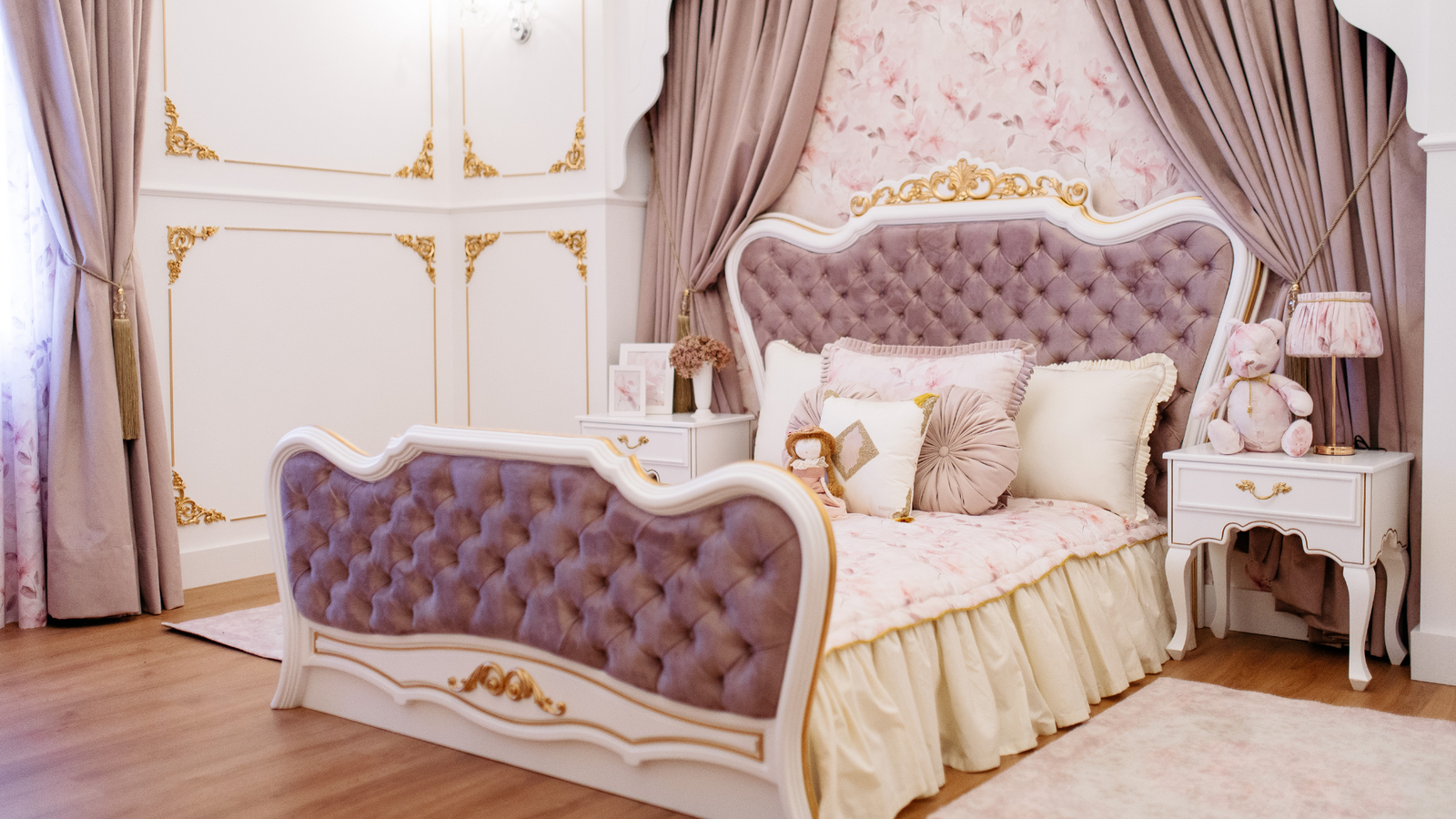 Imagem principal do quarto