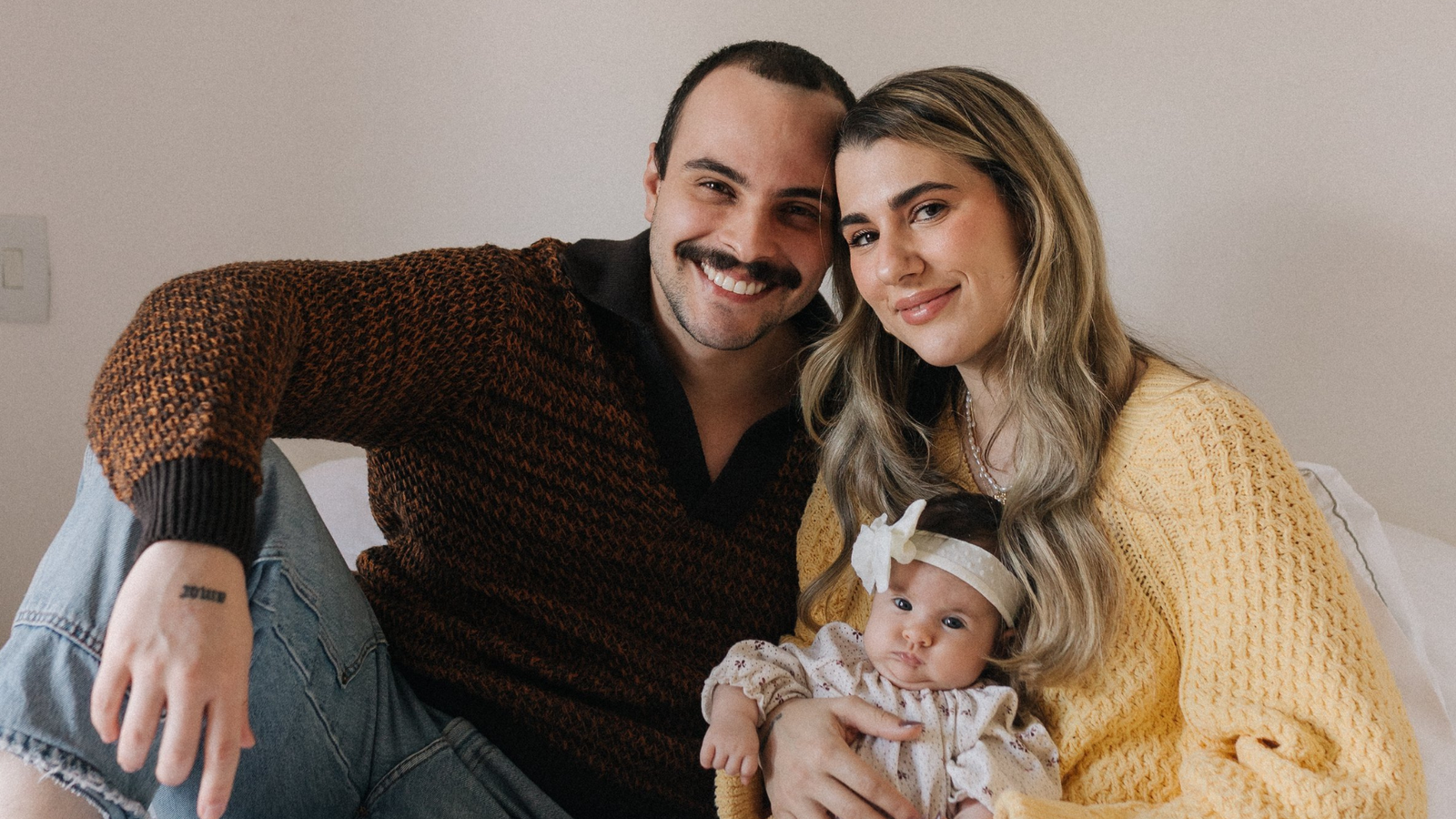 Imagem principal do quarto