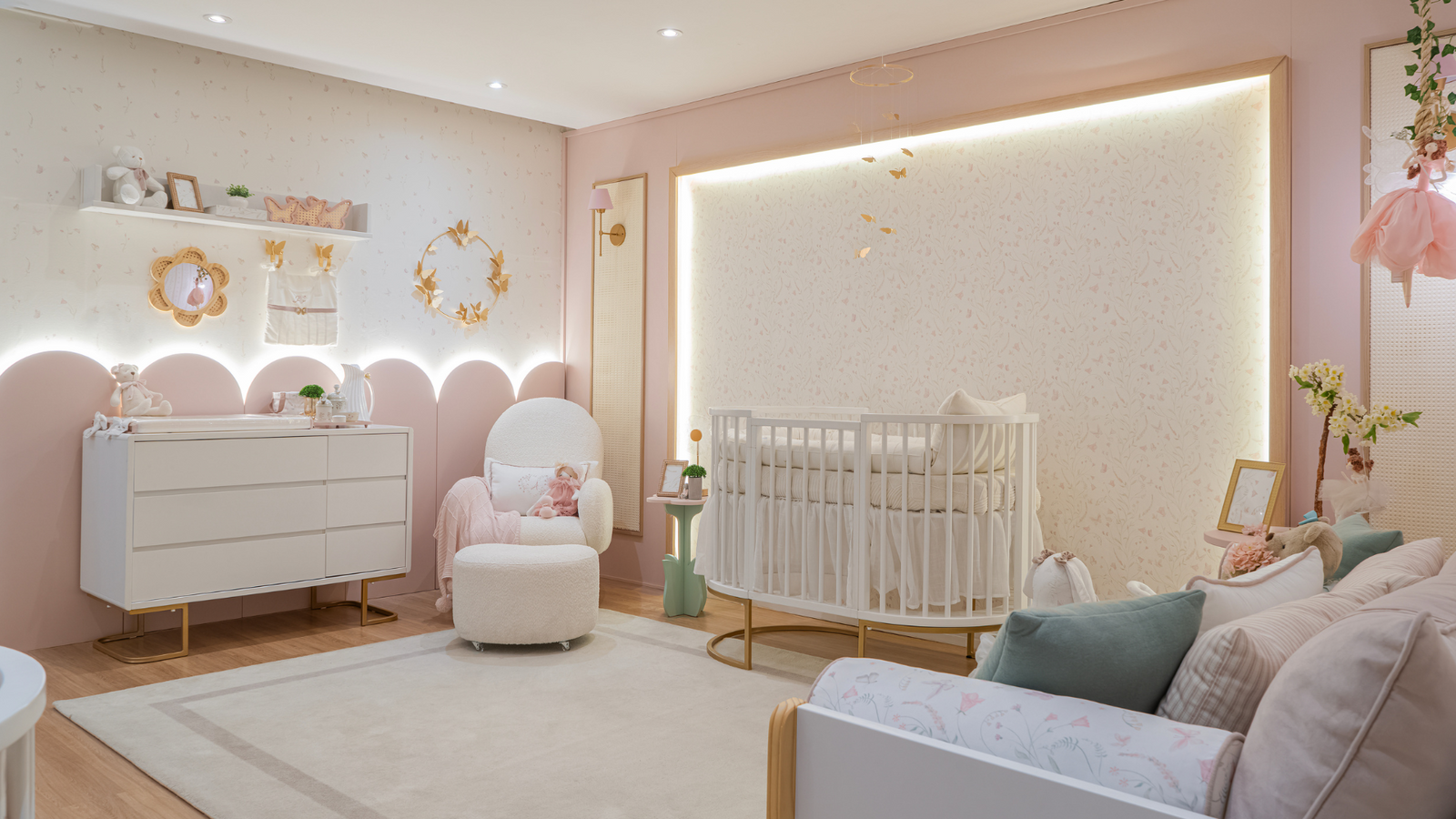 Imagem principal do quarto