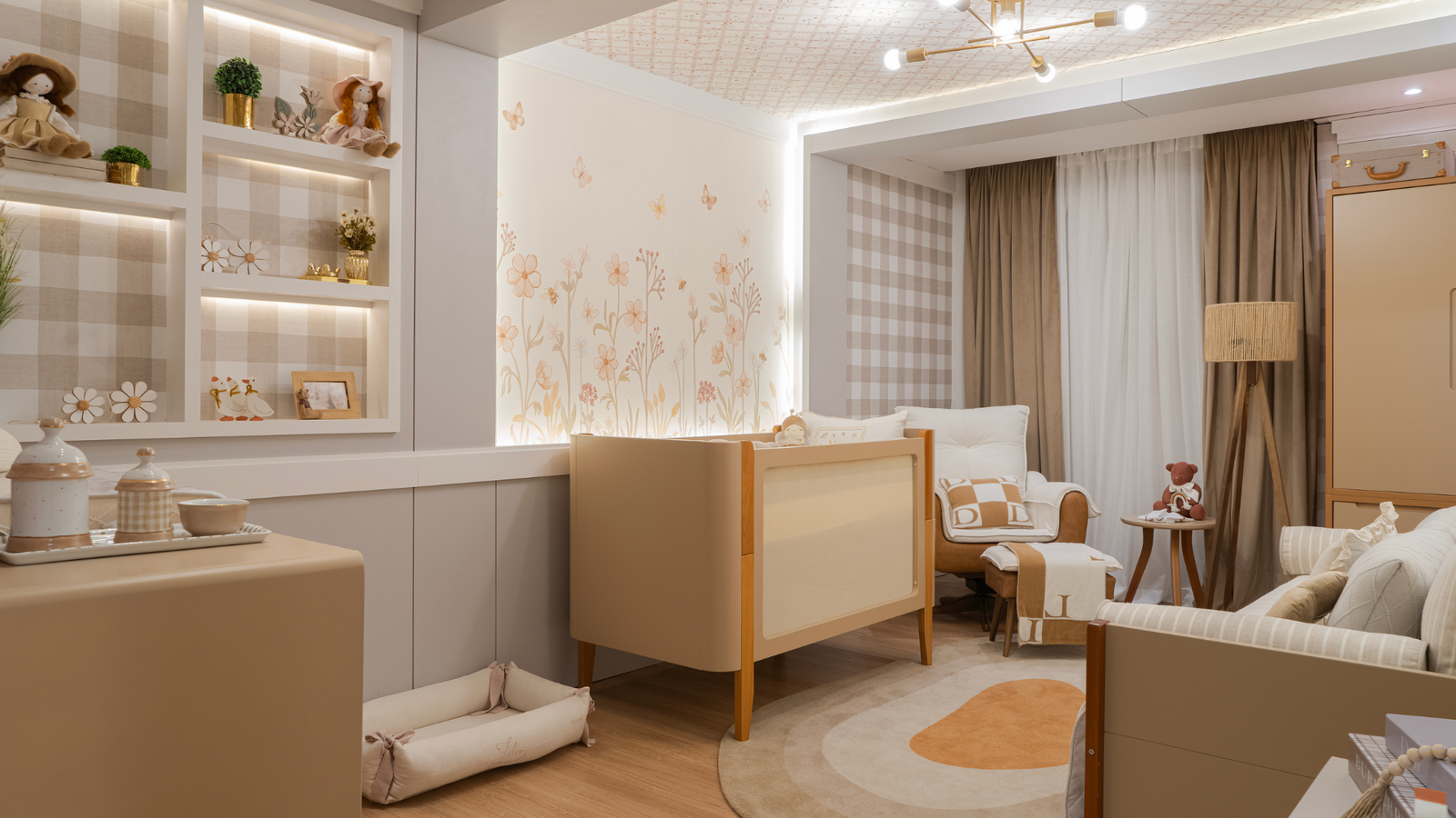 Imagem principal do quarto