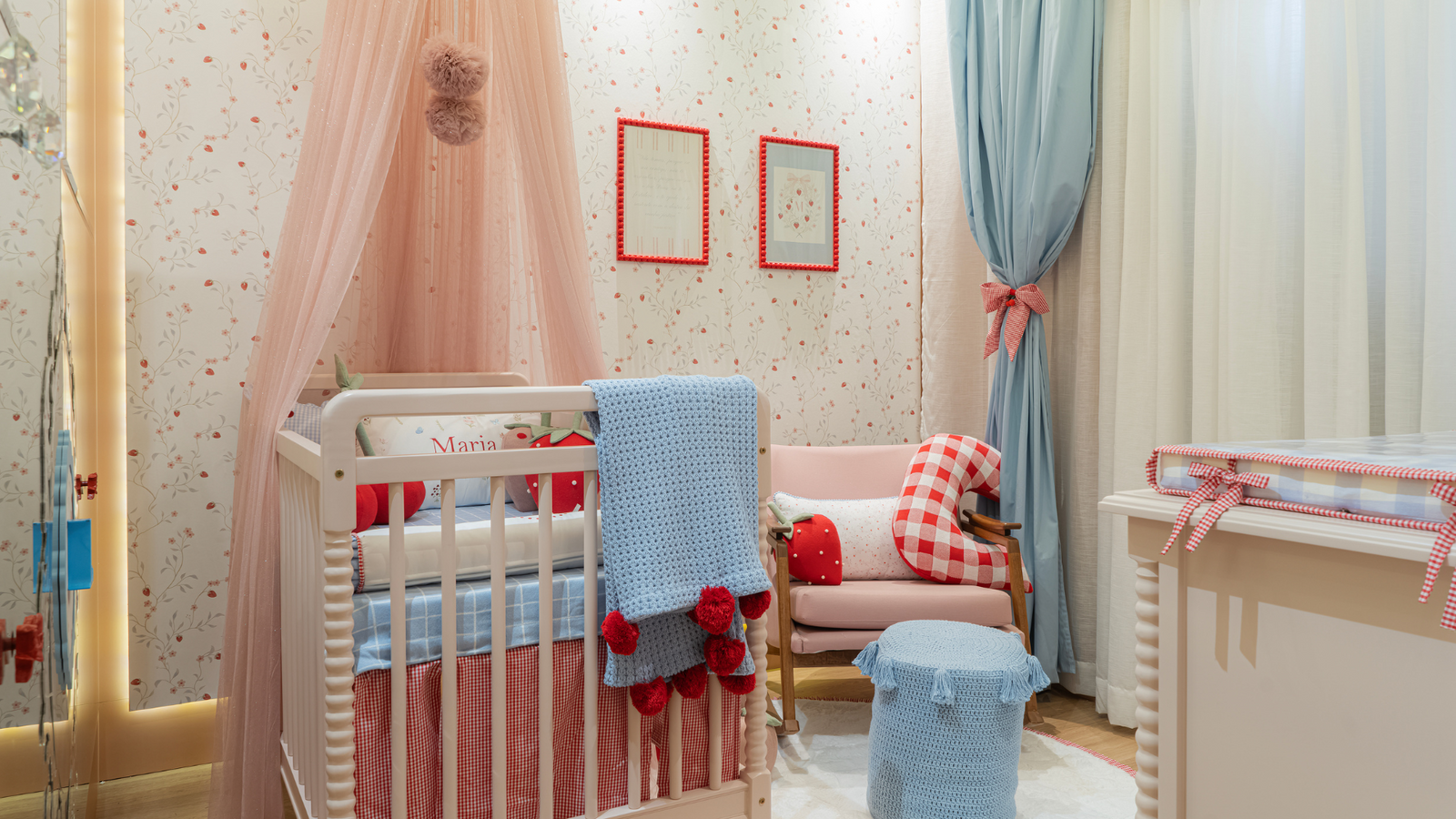 Imagem principal do quarto