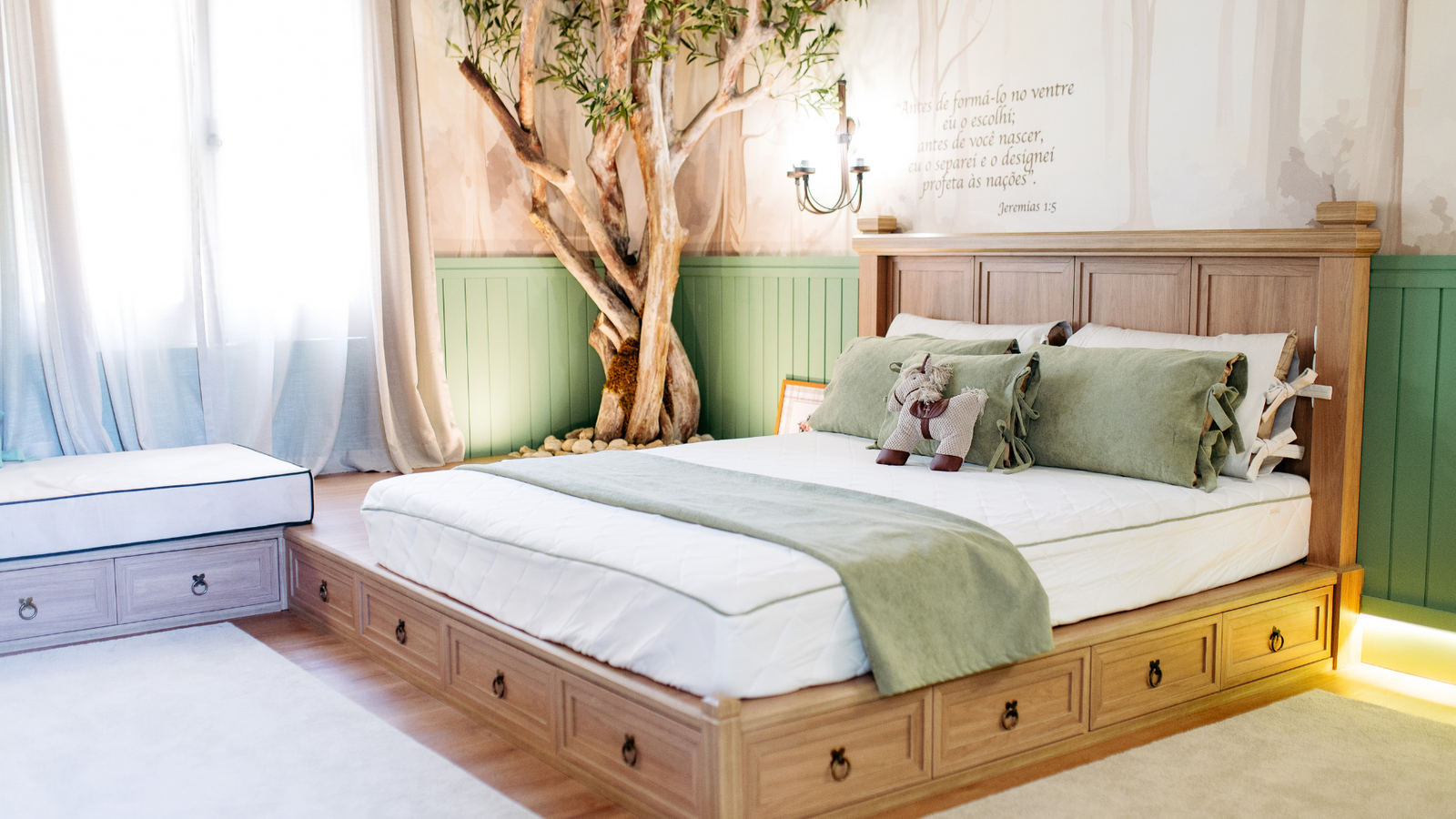 Imagem principal do quarto