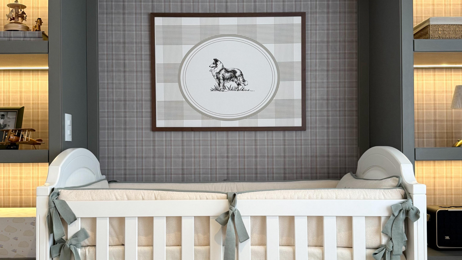 Imagem principal do quarto