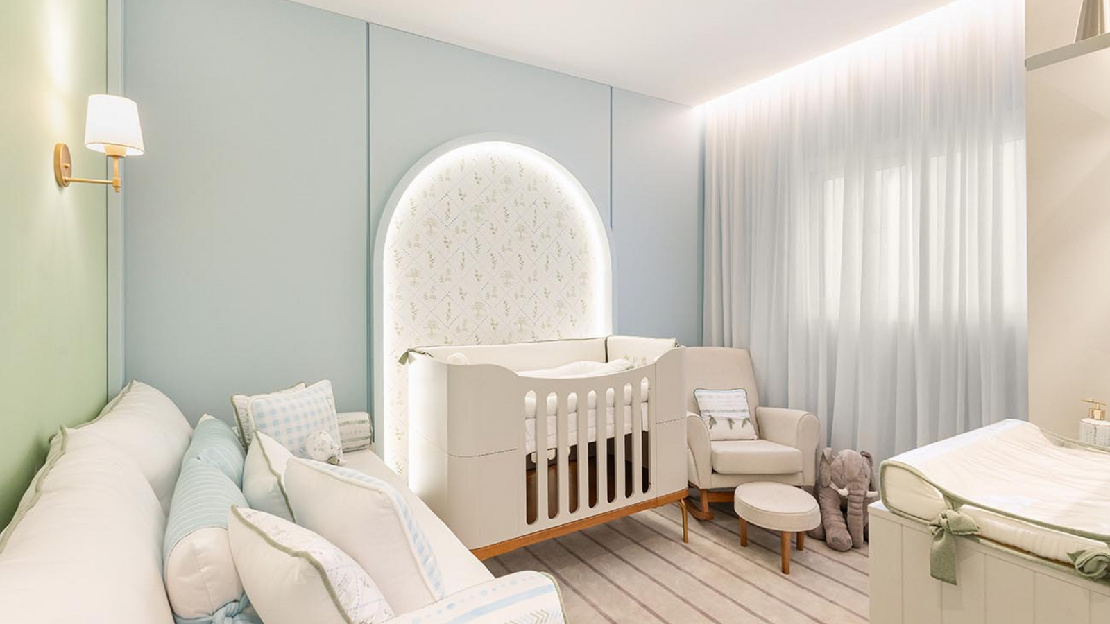 Imagem principal do quarto