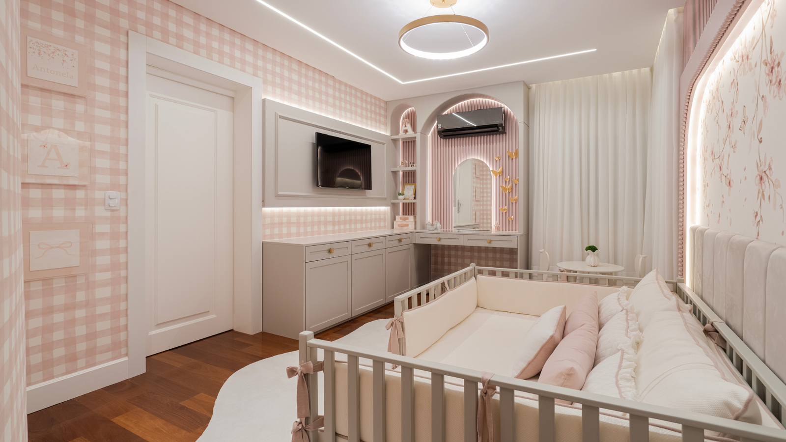 Imagem principal do quarto