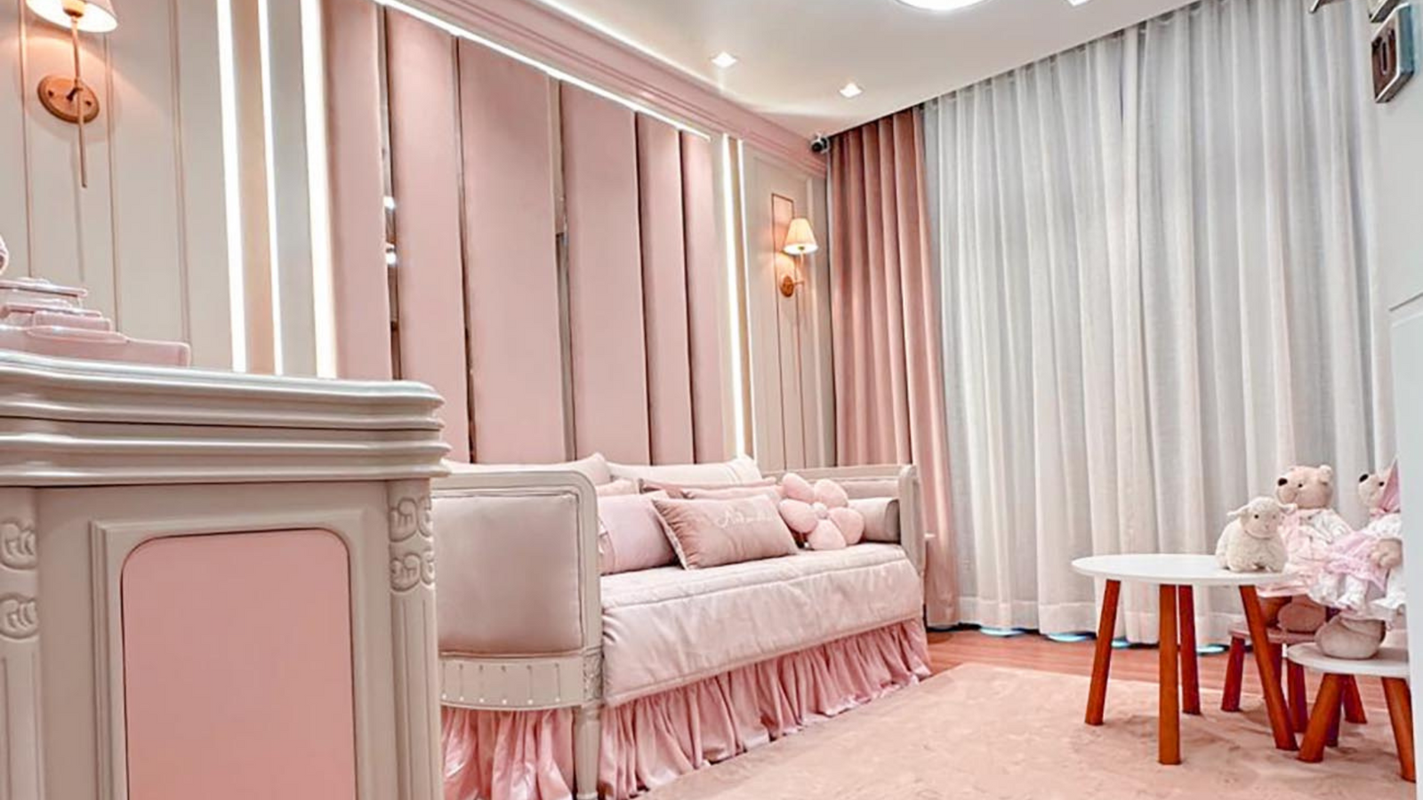 Imagem principal do quarto