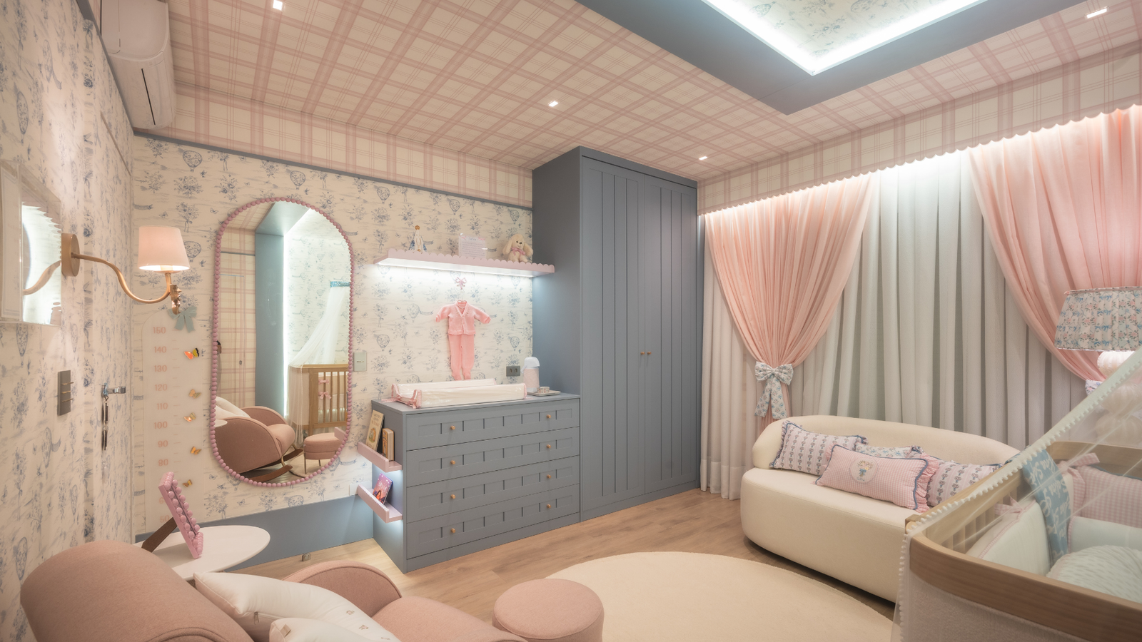 Imagem principal do quarto