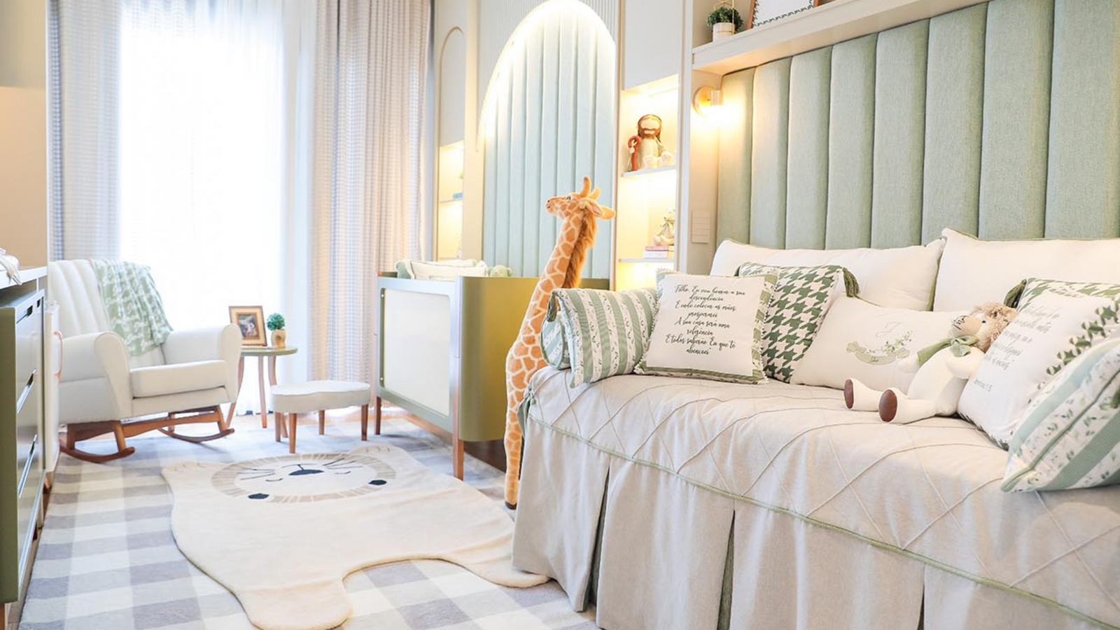 Imagem principal do quarto