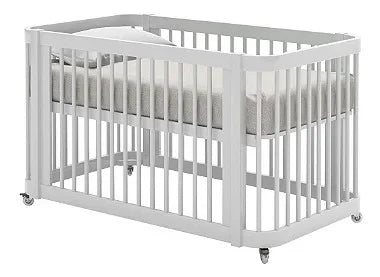 Berço Evolutivo 3 em 1 - Quater