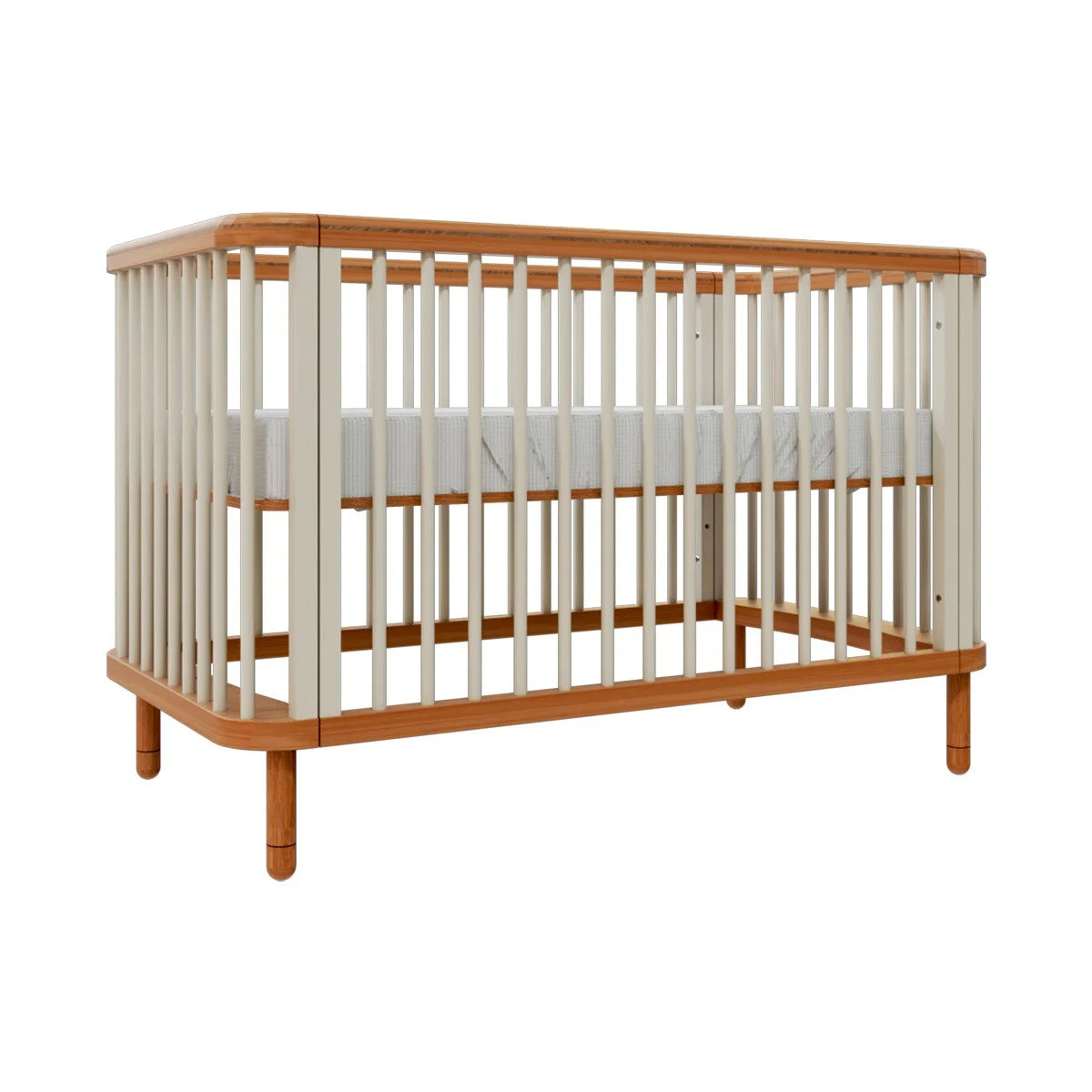 Berço Joy 3 em 1 - 526