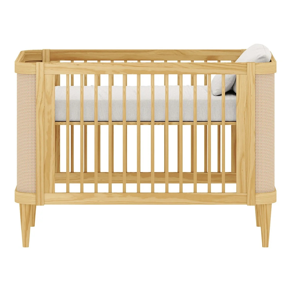 Berço Paglia 2 em 1 - 1315